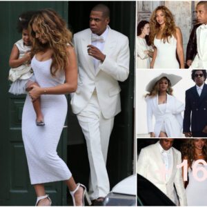 Solange's Fairytale Wedding: Marrying Alan Ferguson in New Orleans, Joined by Jay Z