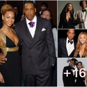 Beyoncé and Jay Z's Endearing Couple Moments: A Love Story in Photos