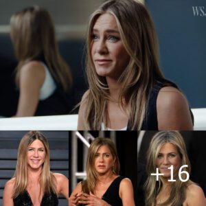 Jennifer Aniston Reveals How She Got Her Iconic Role on ‘Friends’