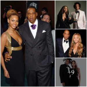 Beyoncé and Jay Z’s Endearing Couple Moments: A Love Story in Photos