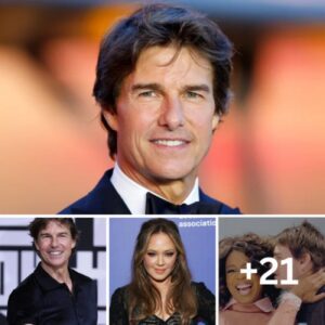 Tom Cruise’s Biggest Controversies Over The Years