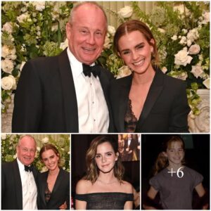 All About Emma Watson's Parents, Chris Watson and Jacqueline Luesby