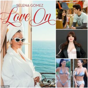 Selena Gomez set to reprise her role as Alex Russo... as Disney greenlights the long awaited Wizards of Waverly Place sequel series