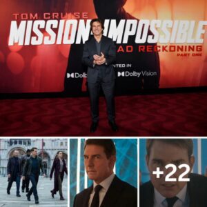 Next ‘Mission: Impossible’ delayed a year as actors strike drags on