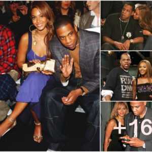 Beyoncé Radiates Love and Glamour on Date Night with Jay Z