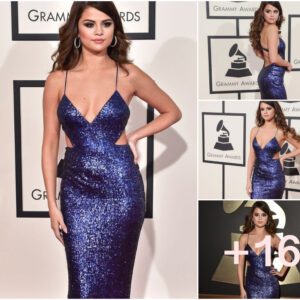 Selena Gomez's Red Carpet Reign: Tracking the Thigh-High Slit Trend