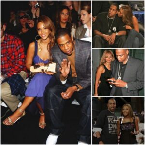 Beyoncé Radiates Love and Glamour on Date Night with Jay Z