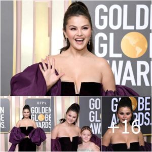 Selena Gomez Embraces Self-Love: ‘I’m Embracing Happiness, Regardless of My Body Shape