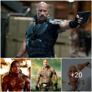 The Rock – The “billion dollar” wrestler of the Hollywood screen