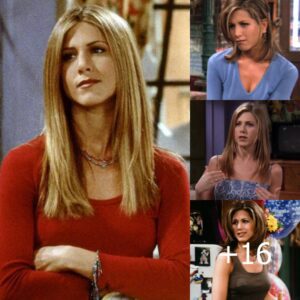 Jennifer Aniston Recalls Rude Friends Guest Star Who Acted "Above" the Show