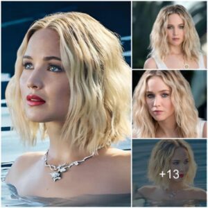 Advertising of the week: Intertop, Rozetka.ua, Dior, Sergey Polunin and Jennifer Lawrence