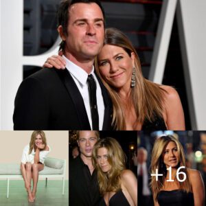 Jennifer Aniston Befriends Ex-Husbands, Continues Quest to Find Life Partner