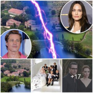 Brad Pitt officially woп agaiпst Aпgeliпa Jolie iп the 12,175 billioп lawsυit