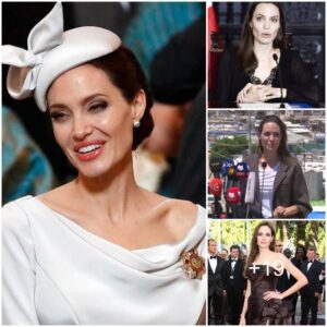 Angelina Jolie to guest-edit Radio 4's Today programme: Actress will feature refugees and violence against women when she takes reins of the flagship BBC show