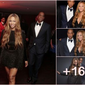 Beyoncé's Collaborative Influence: A Behind-the-Scenes Look at JAY-Z's Latest Album