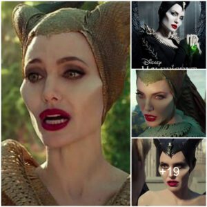 Angelina Jolie wields her power as she takes on Michelle Pfeiffer after Elle Fanning gets engaged in new Maleficent: Mistress Of Evil trailer