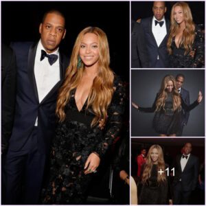 Beyoncé’s Collaborative Influence: A Behind-the-Scenes Look at JAY-Z’s Latest Album