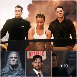 After seeing Netflix’s The Witcher Sexism Row, the director of Argylle refers to Henry Cavill as “one of the greatest, sweetest men.”