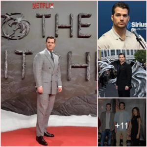 Henry Cavill Net Worth 2024: What Is The Actor Worth?