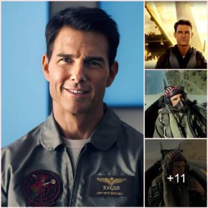 Tom Cruise Is 'So Busy' That 'You Never Know' When 'Top Gun 3' Will Get Made, Says Franchise Producer: He 'Really' Likes the 'Wonderful Story Idea'