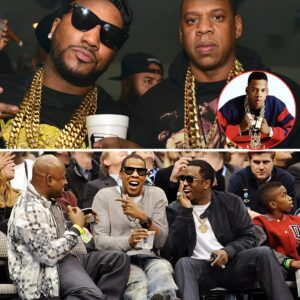 Cash or Lunch with JAY-Z? JAY-Z Himself Speaks Up: “Money is the Obvious Choice”