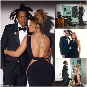 Beyonce's husband Jay-Z makes rare comments about why he likes to collaborate with her: 'She's an incredibly hard worker, super talented, very inspiring'