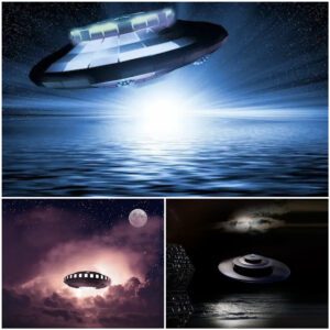 Military Encounters with UFOs: Unveiling Cosmic Secrets. Delve into the astonishing truth of military encounters with UFOs.