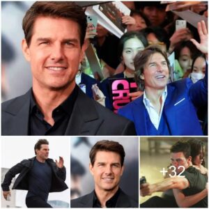 I don’t sleep. I go unconscious: Tom Cruise Defies Logic To Become Hollywood’s Biggest Star By Sacrificing Sleep To Get Ahead of Schedule