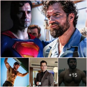 Henry Cavill Turns Into Real-Life Superhero After Saving Drowning Co-star