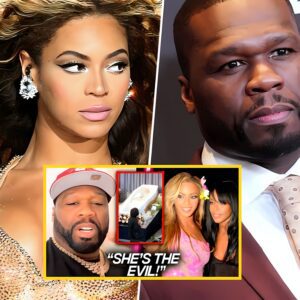 50 Cent Exposes Beyonce For Being Even Worse Than Jay Z | She Set Jay Z Up To Take The Fall - (VIDEO)