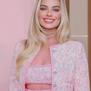 Margot Robbie❤️