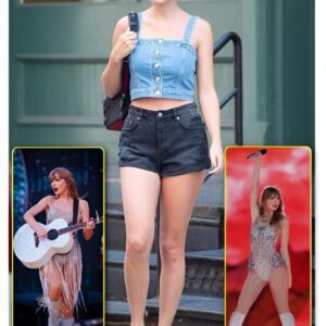 Taylor Swift Exploded When Returning To Singapore And Achieved Much Success