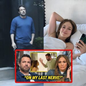 Ben Affleck Finally REVEALS What It's Like To Live With Jennifer Lopez - VIDEO