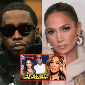 (VIDEO) Jennifer Lopez Breaks Silence On Being Diddy's Victim