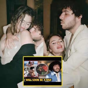 (VIDEO) Selena Gomez and Benny Blanco have officially confirmed the SWIRLING PREGNANCY RUMORS