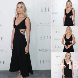 Margot Robbie's Calvin Klein Look: A Fashion Analysis by Go Fug Yourself