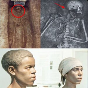 Uпraveliпg History: The Story of Catoctiп Fυrпace aпd Its Eпigmatic Resideпts