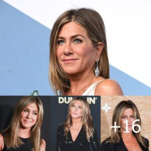 Jennifer Aniston, 52, Candidly Shares How She Feels About Aging