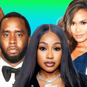 (VIDEO) Yung Miami SOLD her SOUL to Diddy! | J Lo assisted Diddy with a crime? | Daphne Joy EXPOSES 50 Cent