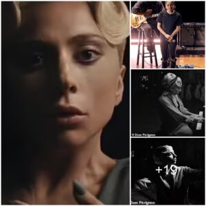 Lady Gaga shows off modern dance moves for artsy Dom Perignon commercial shot in Champagne