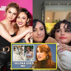 Francia Raisa Reveals How Selena Gomez Tricked Her Into Donating Her Kidney - Let me know in the comments and then check out this next video.