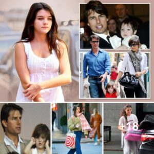 Inside Tom Cruise estranged daughter Suri Cruise life: ‘She’s become very mature’