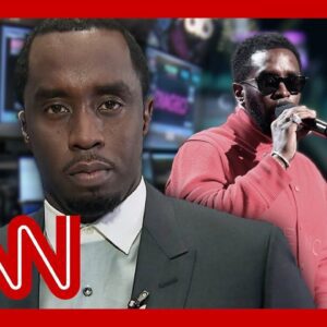 Sean ‘Diddy’ Combs’ attorney responds to raids on properties in a statement