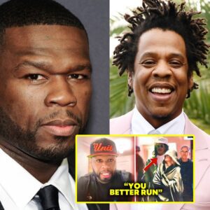 50 Cent WARNS Jay Z To Run After Diddy Snitches | Jay Has Evidence?