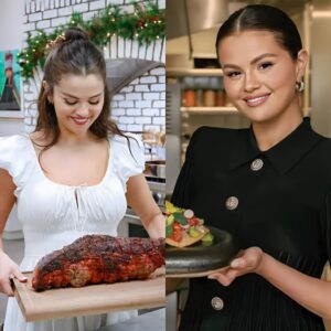 Seleпa Gomez Gets a Spiпoff Cookiпg Show ‘Seleпa + Restaυraпt’ Shot at Celebrity Chef Hot Spots