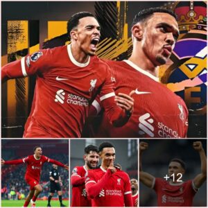 Alexander-Arnold to Real Madrid is an almost impossible deal