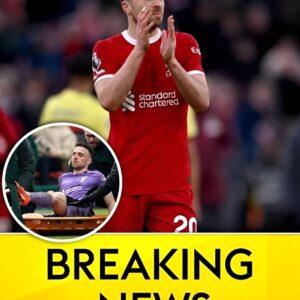 🚨 Revealed: This is the date when Diogo Jota will be returned for Liverpool. The news we all have been waiting for 🤩