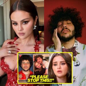 People Are ATTACKING Selena Gomez For Her New BF? (going too far..)