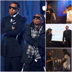 Lil Wayne thanks “real friend” Jay-Z for helping to pay off huge tax bill