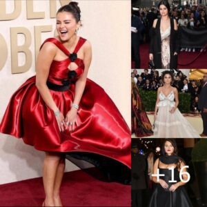 Selena Gomez’s Top Fashion Disasters: The Wardrobe Ensembles That Made Headlines